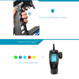 FlySky FS-GT5 2.4G 6CH Transmitter with FS-BS6 Receiver - AFHDS for RC Car & Boat