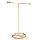 Jewelry Display Earring Stand Necklace Storage Jewelry-(Big)