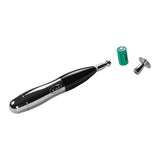 Acupressure electronic device pen for pain relief electro acupuncture apparatus