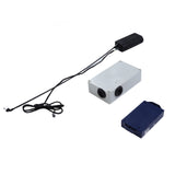 Frunk Lift System Auto Power Frunk Kit 4 Control Modes Anti Pinch Carbon Steel Low Noise for Car Bonnet