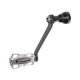 Reel Fashion Strong Repair Portable Crank Handle for Boat Fishing Supplies Outdoor Freshwater Saltwater