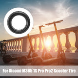 8.5 Inch Durable Scooter Solid Tyre For Xiaomi M365/1S/Pro/Pro2 Non-Slip Tires Electric Scooters Accessories