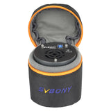 SV605CC color deep space astronomical camera is suitable for observing nebulae, clusters, and star chains