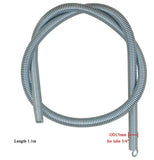 Internal copper pipe spring for Air Condition 65Mn 10-19mm manual bending Pipee Spring Tube Bending Tool