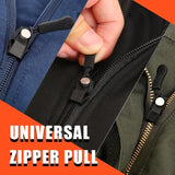 6/12PCS Universal Instant Fix Zipper Repair Kit Replacement Zip Practical New Design Zippers Sew Tools Dropship