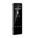 Voice recorder pen speech to text transfer words translation pen with 89 language voice translator