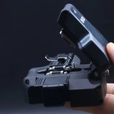 New High-Precision CC03 Fiber Optic Push-Type Fully Automatic One-Step Knife Cutting hine Accessories