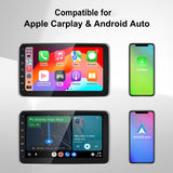 2G+32G Multimedia for Old car upgrade 10.1 inch Android 10.0 Car Radio GPS Navigation Bluetooth USB Player Octa Core