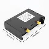 Nano VNA Vecto 50Khz-3Ghz Network Cable Tester V2 3G Antenna Telecommunications Phones Analyzer
