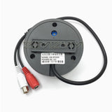 Dual IC DSP Sound Pickup High-sensitivity Noise-cancelg Audio Monitoring with auto-gain modulation For Video Surveillance