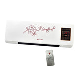 Electric PTC Ceramic Element Quick Heating 2000W Space Heater