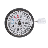 NH36 English Date Week Automatic 3.8 O'Clock Crown Watch Movement Mechanical Replacement Parts