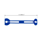 Low Profile Car e Disconnect Tool for Ford 5/16 3/8 Inch Fuel es