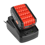 For Bosch 14.4-18V Li-ion BAT614 BAT609 BAT618G BAT619 BAT621 BAT620 Rechargeable Battery Charger 10 3A