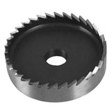 60mm Pro Hole Saw Tooth Steel Holesaw Drill Bit Cutter Tool for Metal Wood Alloy