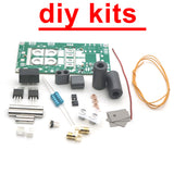 3.5-30MHz 70W RF Power Amplifier ShortWave ear RMP KITS FOR YAESU FT-817 KX3 SSB SW AM CW FM Radio Station Short Wave Ham