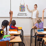 Reward Potty Classroom Management Tool Jars Motivation Charts Wood For Kids