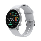 1.43inch smartwatch HD Color Toucreen BT Calg Sports Modes Waterproof Fiess Activity Tracker Watch for Men Women