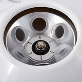 Portable Medical Electric Mini Low Speed PRP Centrifuge hine for Lab 800D Centrifuga DC Motor 4000rpm with 6x20ml Rotor