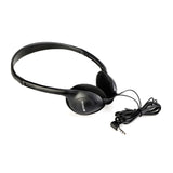 TT003 Bilateral Headphones 3.5mm Single Listening