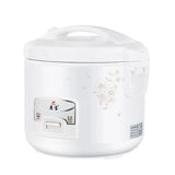 2L Rice Electric Cake Soup Cooking hine Household Kitchen Cooker Non-stick Food Steamer Multicooker
