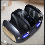 Home Automatic Foot Massage hine Acupoint Kneading Feet 발마사지기계