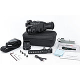 HEKER night vision monoculars digital scope dual infrared light crosshair cy789 day&night HD1080Night Hunting Scope