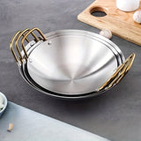 Versatile Cooking Companion: Explore Endless Possibilities With Our Wok - Your Key To Delicious Dishes