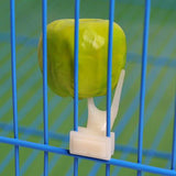 Bird fruit fork