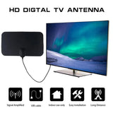 New TV 8 Ces Europe Slovakia Austria UK Poland Oscam TVP 4K HD DVB Digital Cccann Antenna Indoor Flat Design