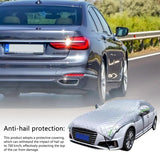 Sunshade Umbrella Car Sun Shade Windshield Snow Automotive Protector Exterior Cover Accessories