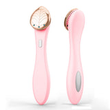Microcurrent Vibrating Eye & Face Massager Face Lifting Device Anti-aging Skin Rejuvenation Galvanic Spa Wrinkle Remove Machine