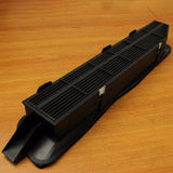 Top-3X Cabin Air Housing And Filter Kit 82208300 Fit For Jeep Grand Cherokee 1999-2010
