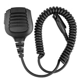 Retevis RT82 Waterproof IP67 Shoulder Microphone - J9127M