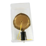 34Mm M7 Diaphragm Microphone Cartridge Core Capsule for Studio Recording Condenser Mic