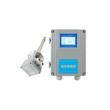 0-20%ppm Zirconia Analyzer High Precision Oxygen Transmitter