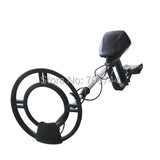High Sensitivity Upgrade MD4060 Metal Detector Gold Gold Digger Treasure Hunter High Performance Underground Detecting Equipment
