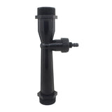DN8-DN50 UPVC ejector Ozone Proof Venturi Tube Injector irrigation venturi fertilizer injector Gas-liquid Mi accessories