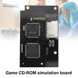 Replacement Optical Drive Simulation Board for DC Dreamcast V5.15B