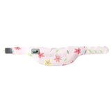 Graphene usb far-infrared electric guard a hot compress bag of cervical massage stick neck massager