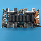 2000W 24V-48V ZVS Low Voltage Induction Heating Board Power Supply Module Flyback Driver Heater Tesla Coil Heaters