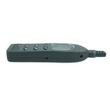 Pocket Temperature/Humidity/Dew Point Meter/Wet Bulb Temperature and Humidity Tester AZ8736