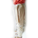 Medical Elderly Patients Clothes Breathable Band Mental Mania Patient Fixed Strap Universal Restraint Nursing Clothing