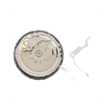 NH38/NH38A Movement+Steel Stem+Clutch Lever Kit High-Precision Automatic Chain Up Mechanical Watch Movement