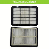 10pack For Shark Navigator Lift Away Replacement Filter