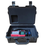 Takeme-10ec-YPN Portable Moisture Data Logger Digital NPK Tester 7-in-1 Soil PH Meter Kit Sensor