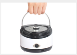 Portable Nail Grinding Machine Electric Nail Polishing Machine Nail File Portable Nail Polish Remover