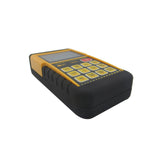 TM856 Professional Air volume Instrument Split Type Digital Wind Speed Air Meter