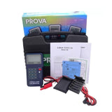 PROVA100 Calibrator Monitor Meter PROVA-100 Process Loop Calibrator 4-20m