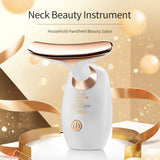 Face Massage Facial Firming Lifting hine Anti-wrinkles Anti Aging Beauty Device For Neck es no Include Battery